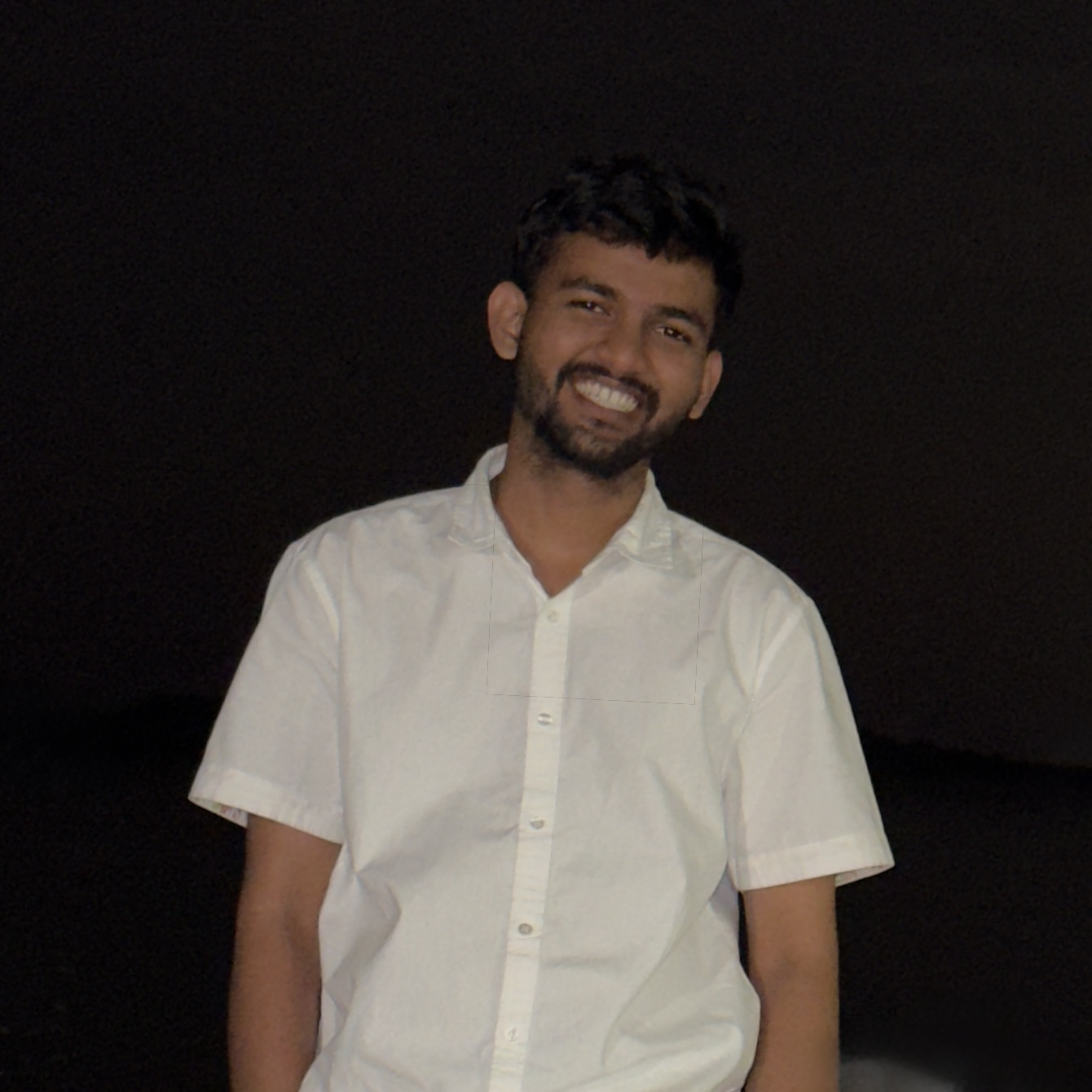 Jaykumar Goswami - CTO